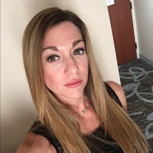 Meet your Posher, Brandy